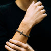 Werkstatt Munchen faith bracelet M2651 PWM2